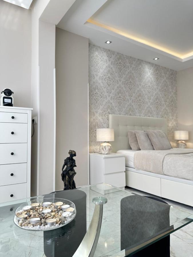 Holiday & Relax - Appartament Center Torremolinos Kültér fotó