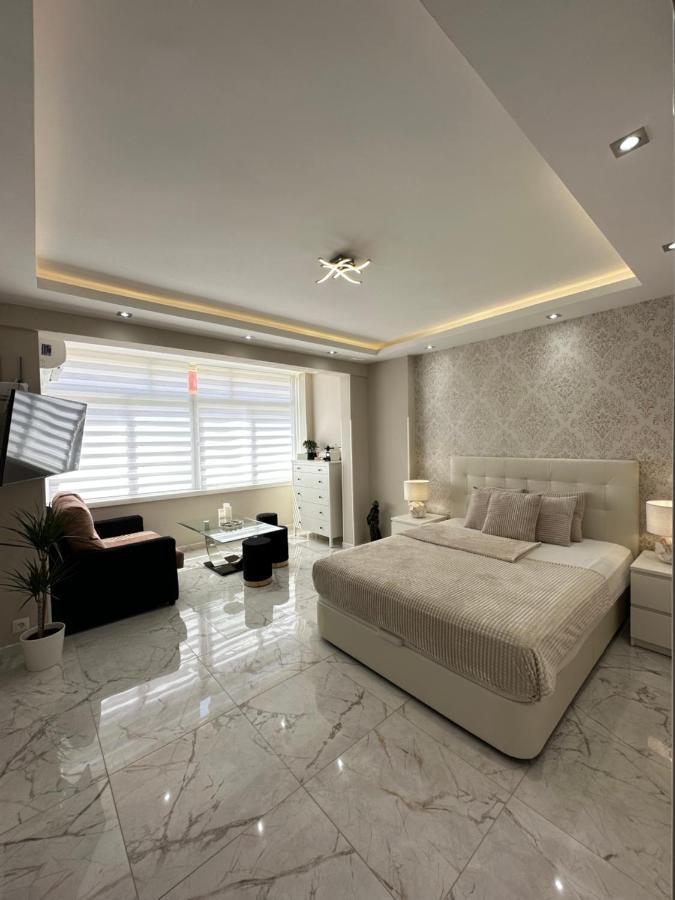 Holiday & Relax - Appartament Center Torremolinos Kültér fotó
