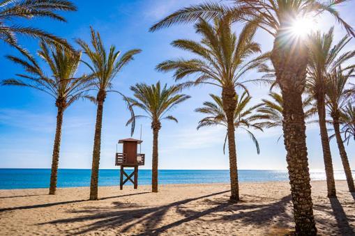 Holiday & Relax - Appartament Center Torremolinos Kültér fotó